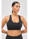 Sujetador Deportivo Ysabel Mora Sujeción Baja con Relleno Extraíble|El Cajón de Noe