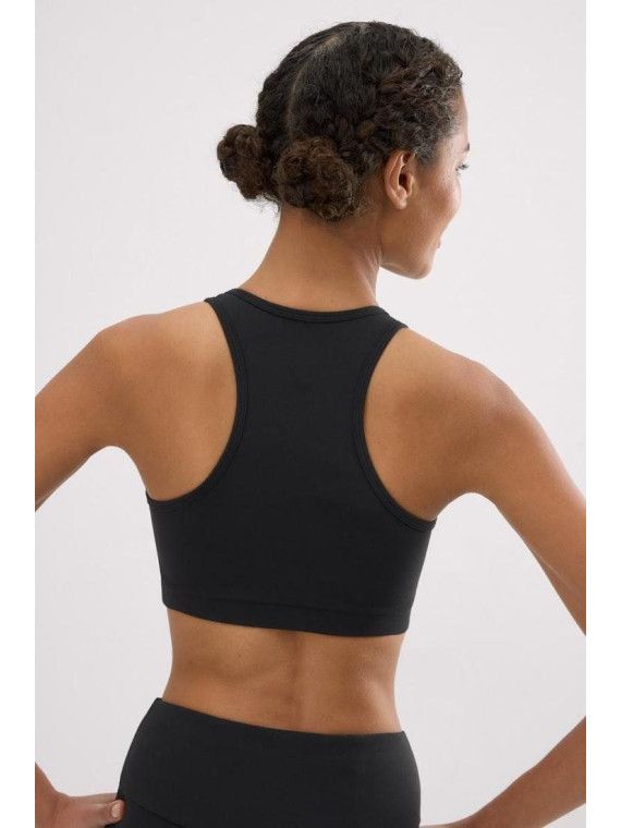 Sujetador Deportivo Ysabel Mora Sujeción Baja con Relleno Extraíble|El Cajón de Noe