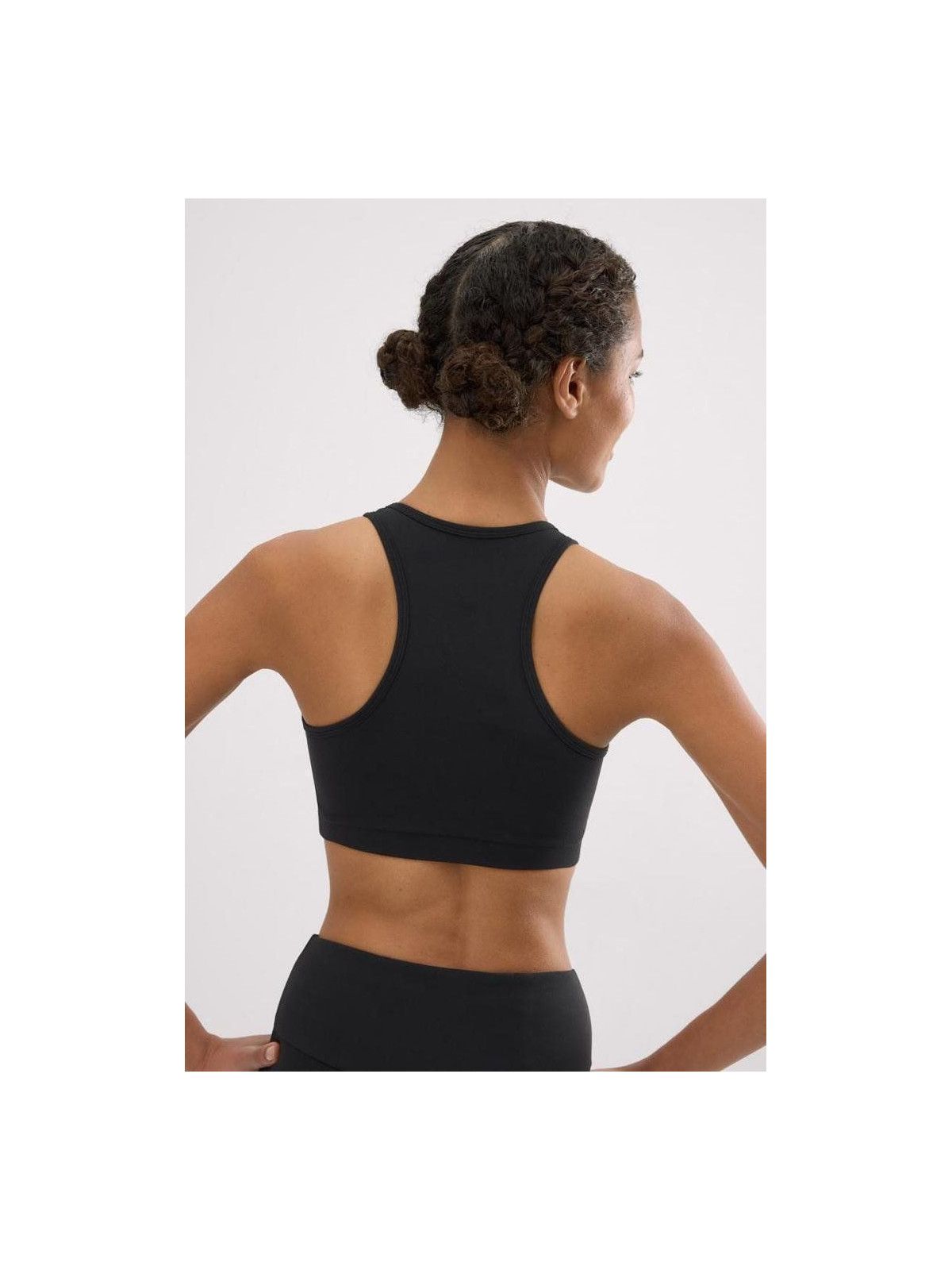 Sujetador Deportivo Ysabel Mora Sujeción Baja con Relleno Extraíble|El Cajón de Noe