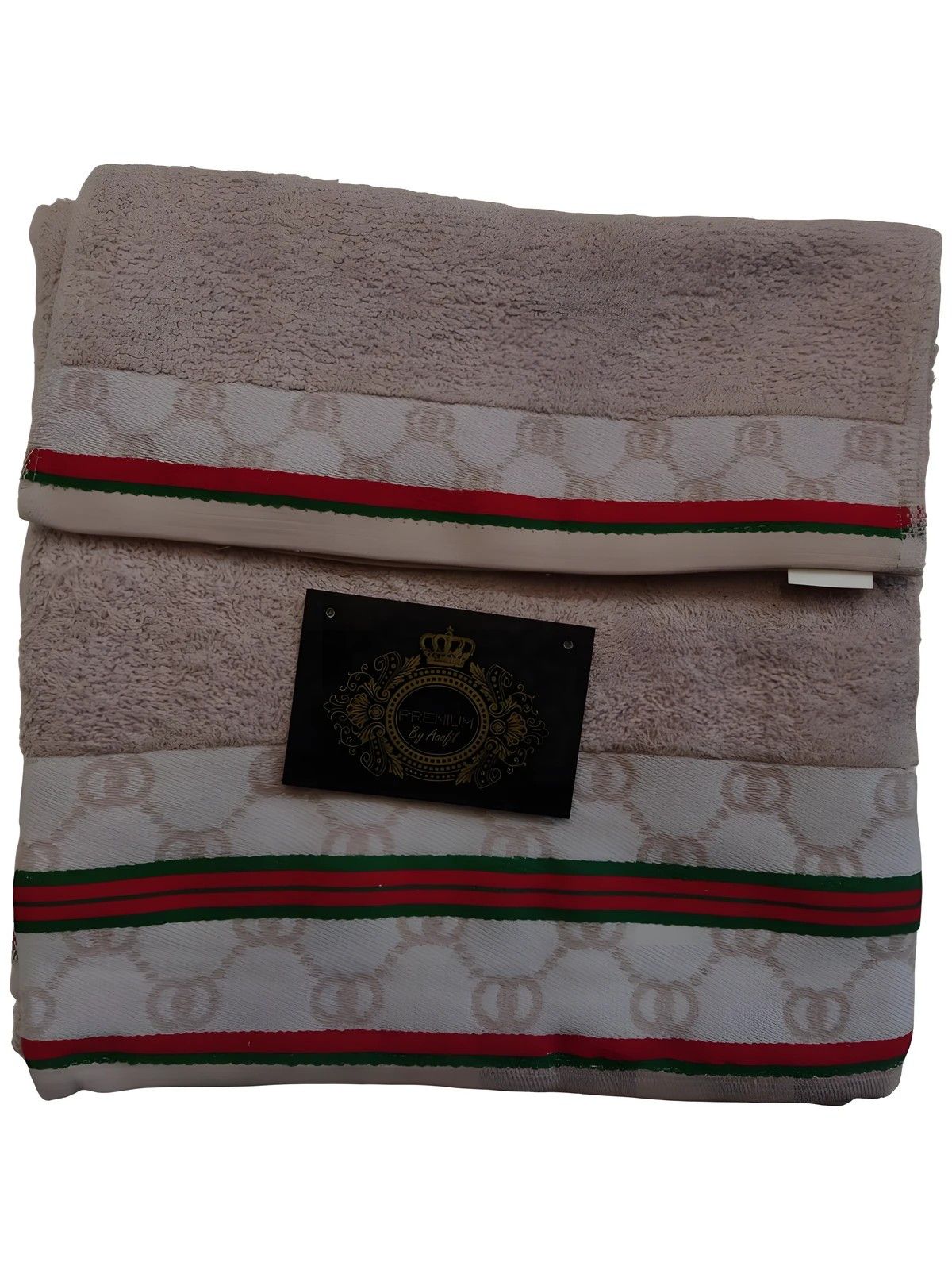 Juego Toalla Gucci Acofil - 2