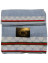 Juego Toalla Gucci Acofil - 3