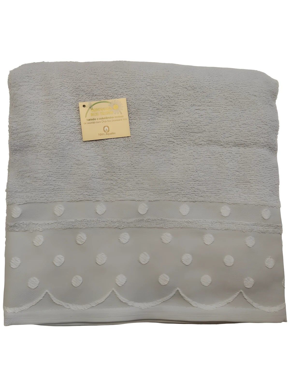 Juego Toalla Rendado 3 Piezas 400G Acofil - 3 Juego Toalla Rendado 3 Piezas 400G Acofil - 3