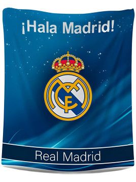 Real Madrid | El Cajón de Noe