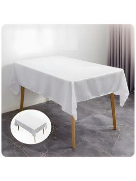 Mantel de hostelería Trotes 100x190 - vista 2