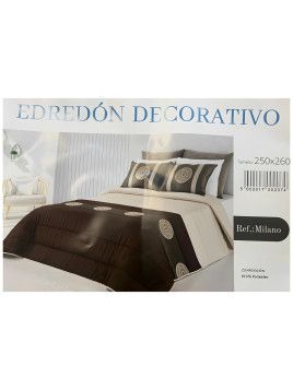 Edredón Milano Home 250x260
