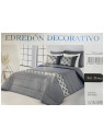Edredon Roma Home Home - 2