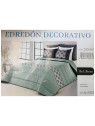 Edredon Roma Home Home - 4