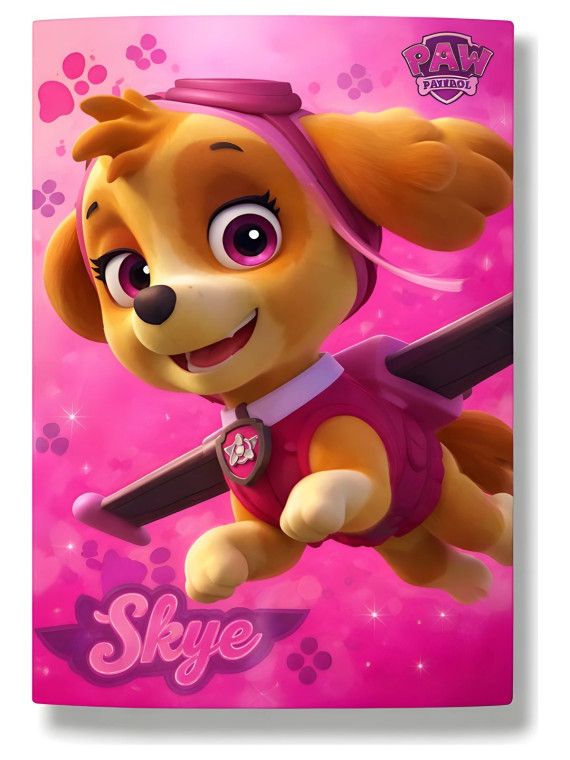 Manta Paw Patrol 720-226 New Import - vista 2