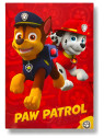 Manta Paw Patrol niño polar 720-242 New Import - vista 2