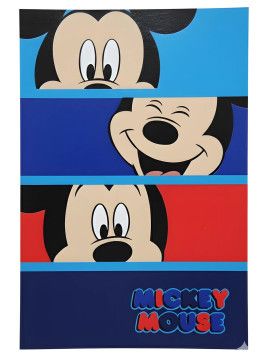 Manta Mickey Mouse Blanket-33 New Import - vista 2