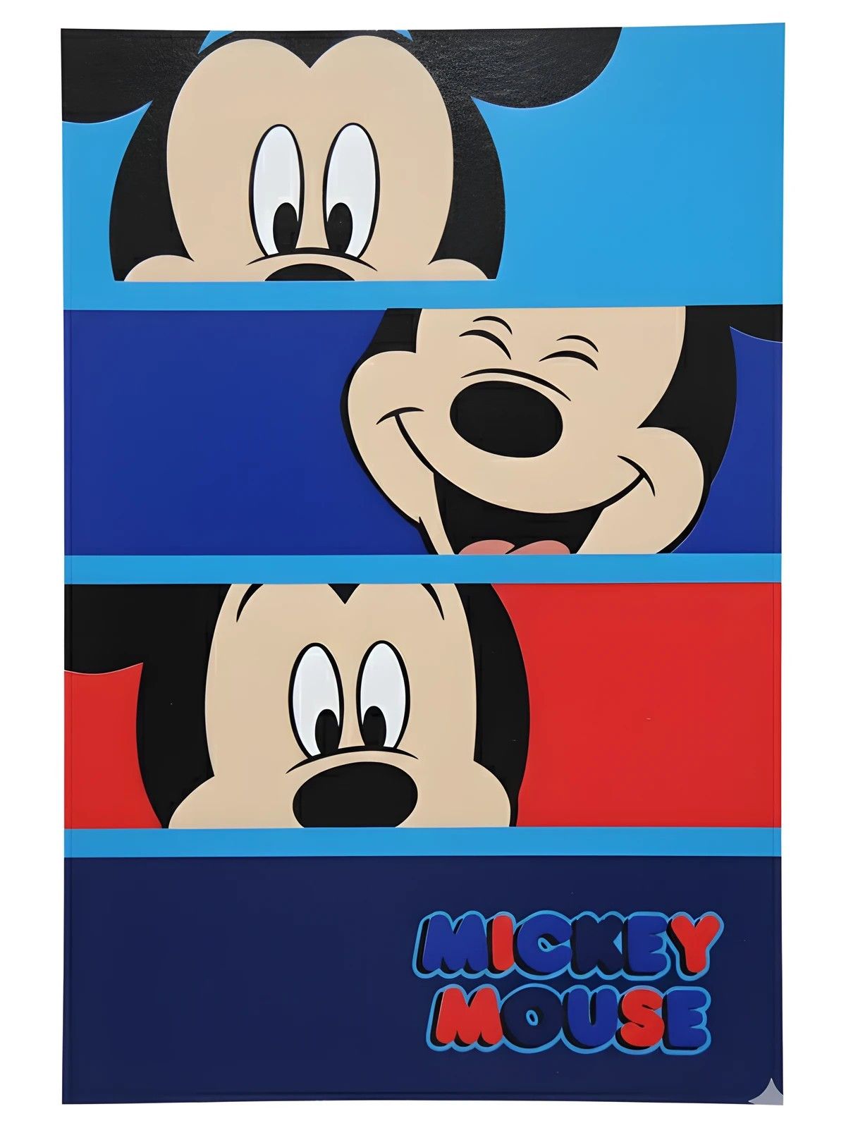 Manta Mickey Mouse Blanket-33 New Import - vista 2