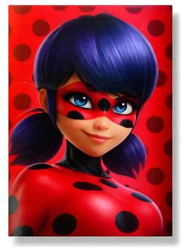 Manta Lady Bug polar 720-349 New Import - vista 2
