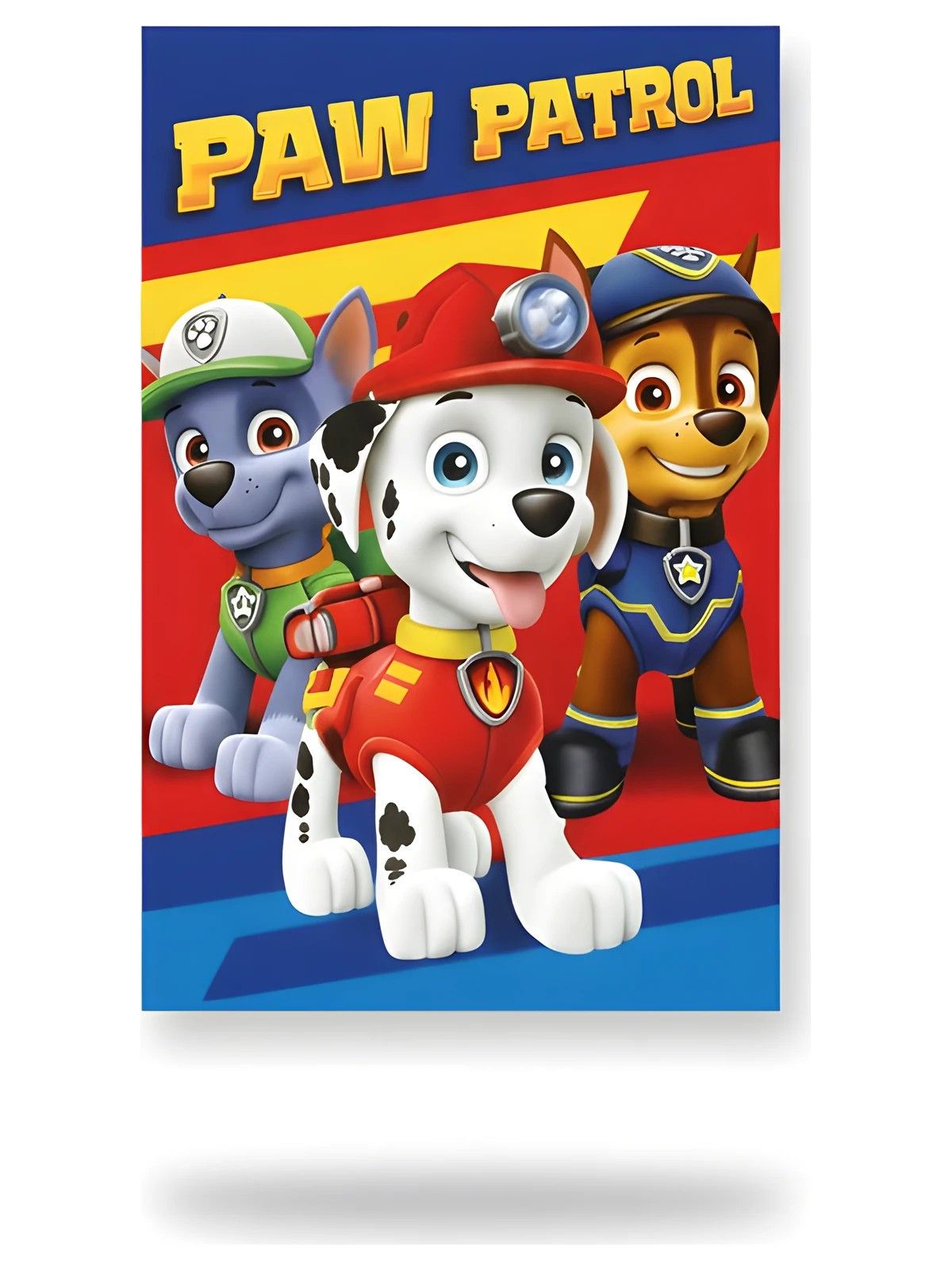 Manta Paw Patrol New Import 720-373 - vista 2