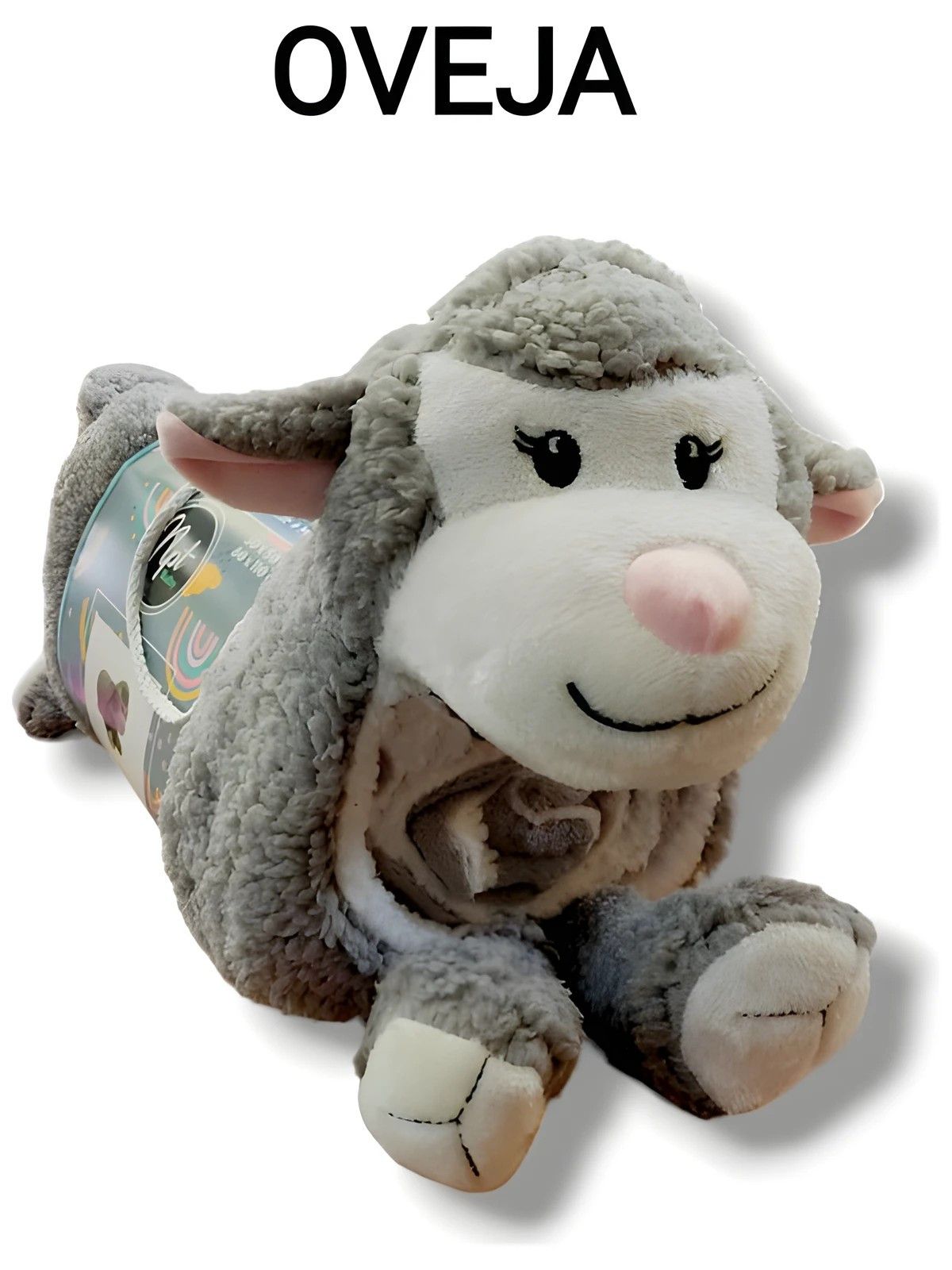 Manta Animal Noe Npt - 3