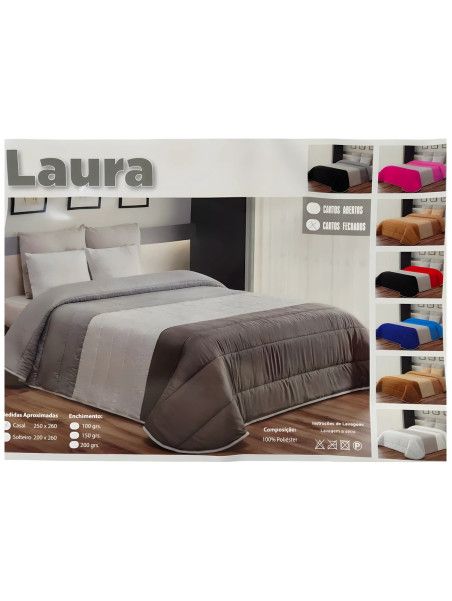Edredón Laura Trotes - vista 2
