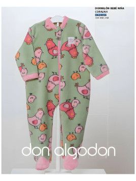 Don Algodón | El Cajón de Noe