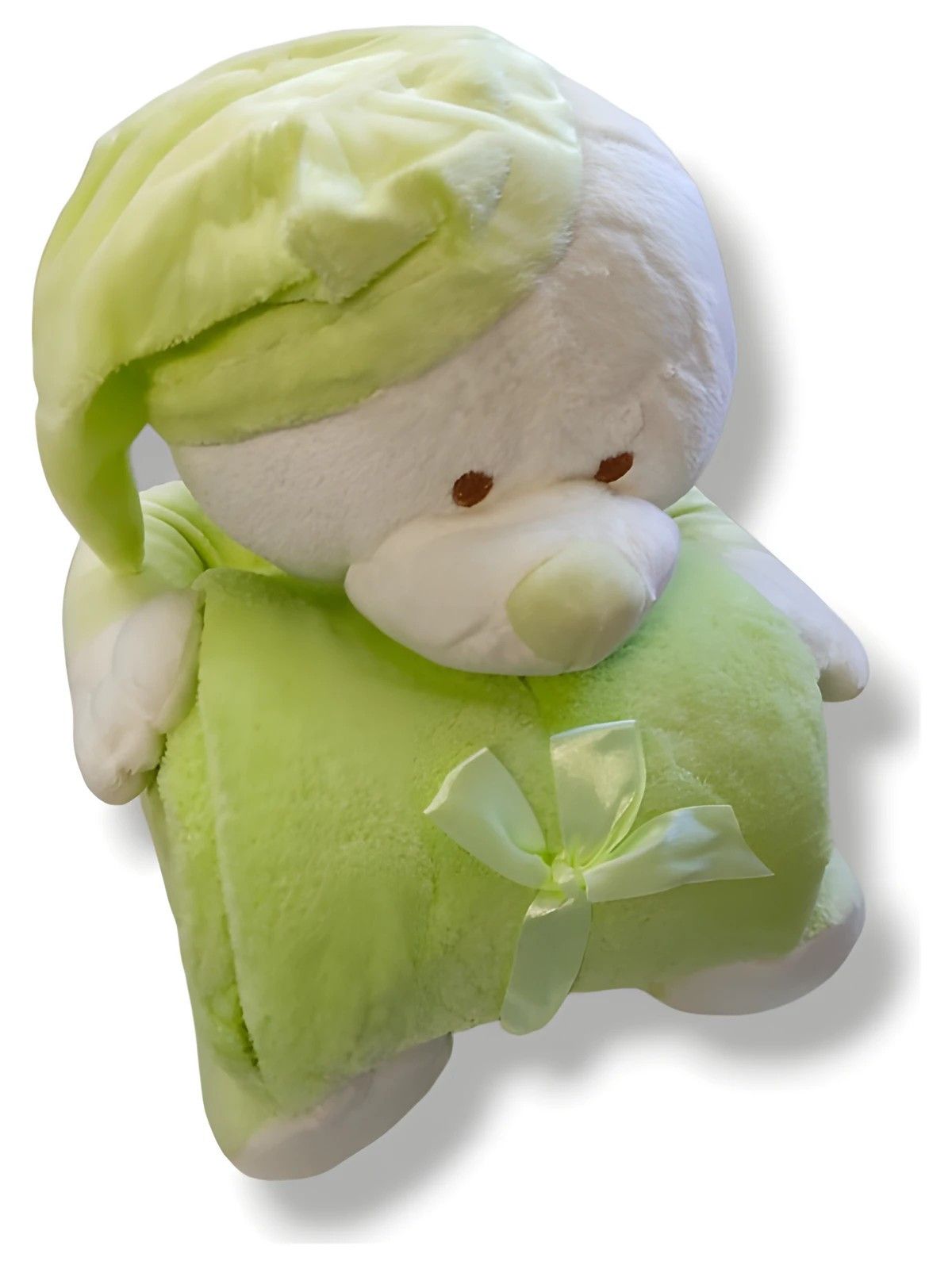 Peluche+Manta Oso 5273 Duffi - 2 Peluche+Manta Oso 5273 Duffi - 2