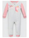 Pelele pijama bebé Ysabel Mora 25435