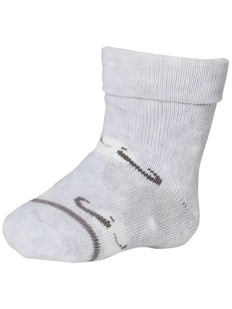 Calcetines Bebé Primeros Pasos Térmicos Antideslizantes Pack de 2 Ysabel Mora 52236