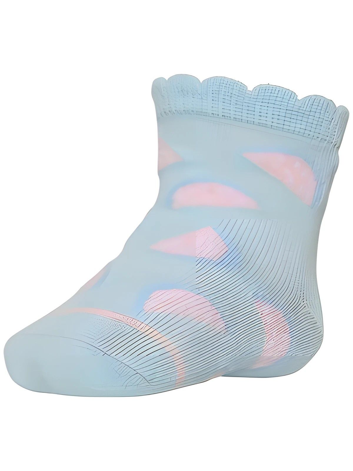 Tobillero Bebe Pack 2 Ysabel Mora 52239 Ysabel Mora - 4