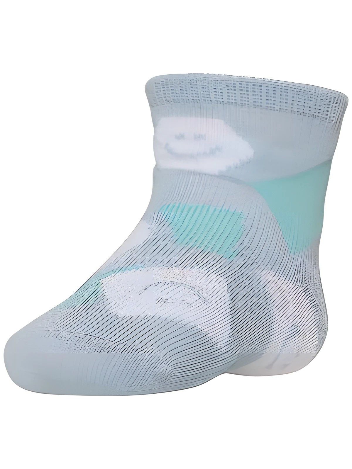 Tobillero Bebe Pack de 2 Ysabel Mora 52241 Ysabel Mora - 4