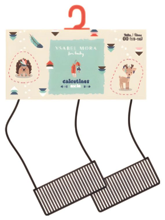 Calcetín Bebé Térmico Pack de 2 Ysabel Mora 52250 Ysabel Mora - 7