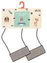 Calcetín Bebé Térmico Pack de 2 Ysabel Mora 52250 Ysabel Mora - 7