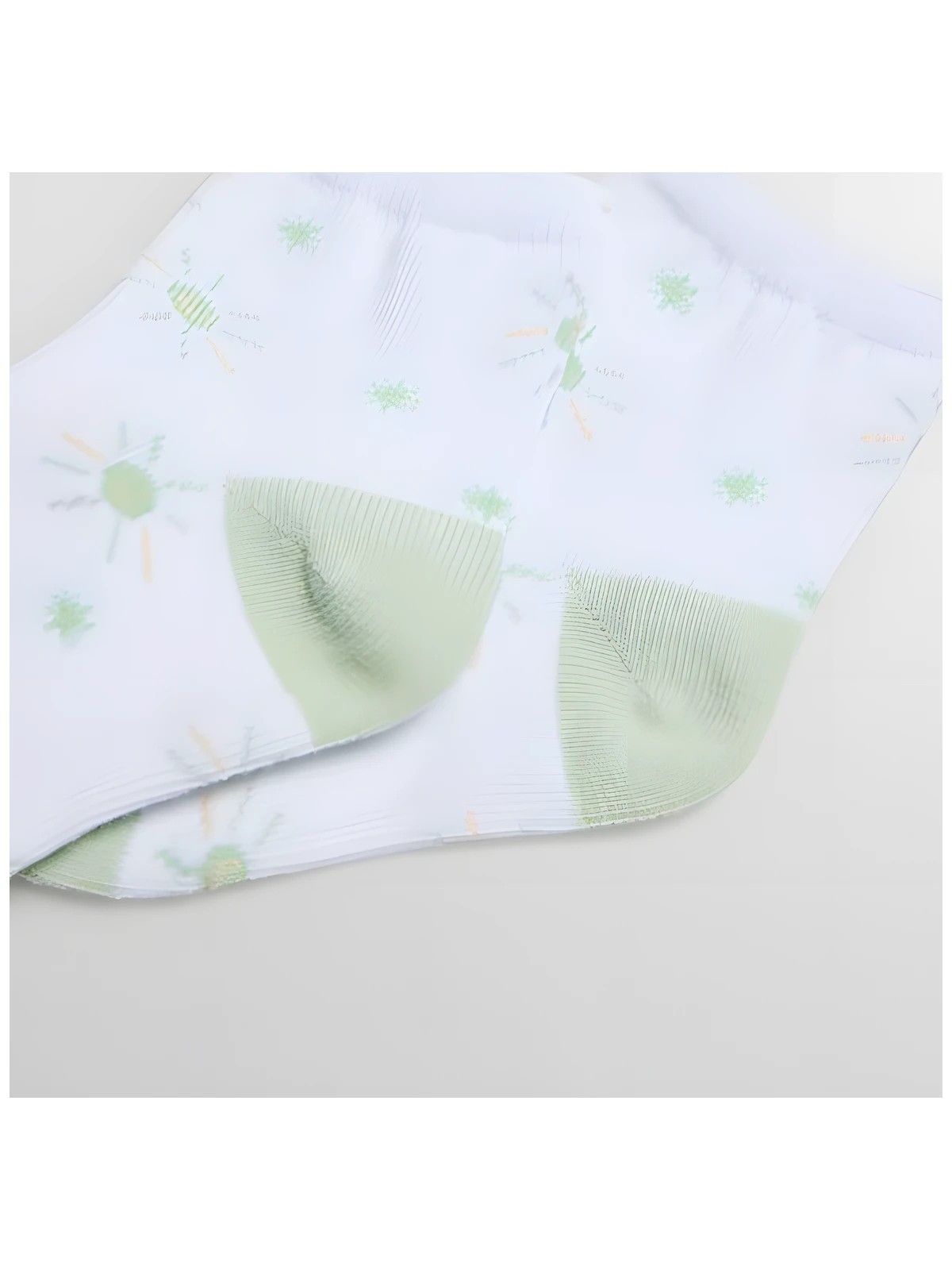 Tobillero Bebe Pack2 Ysabel Mora 52816 Ysabel Mora - 4 Tobillero Bebe Pack2 Ysabel Mora 52816 Ysabel Mora - 4