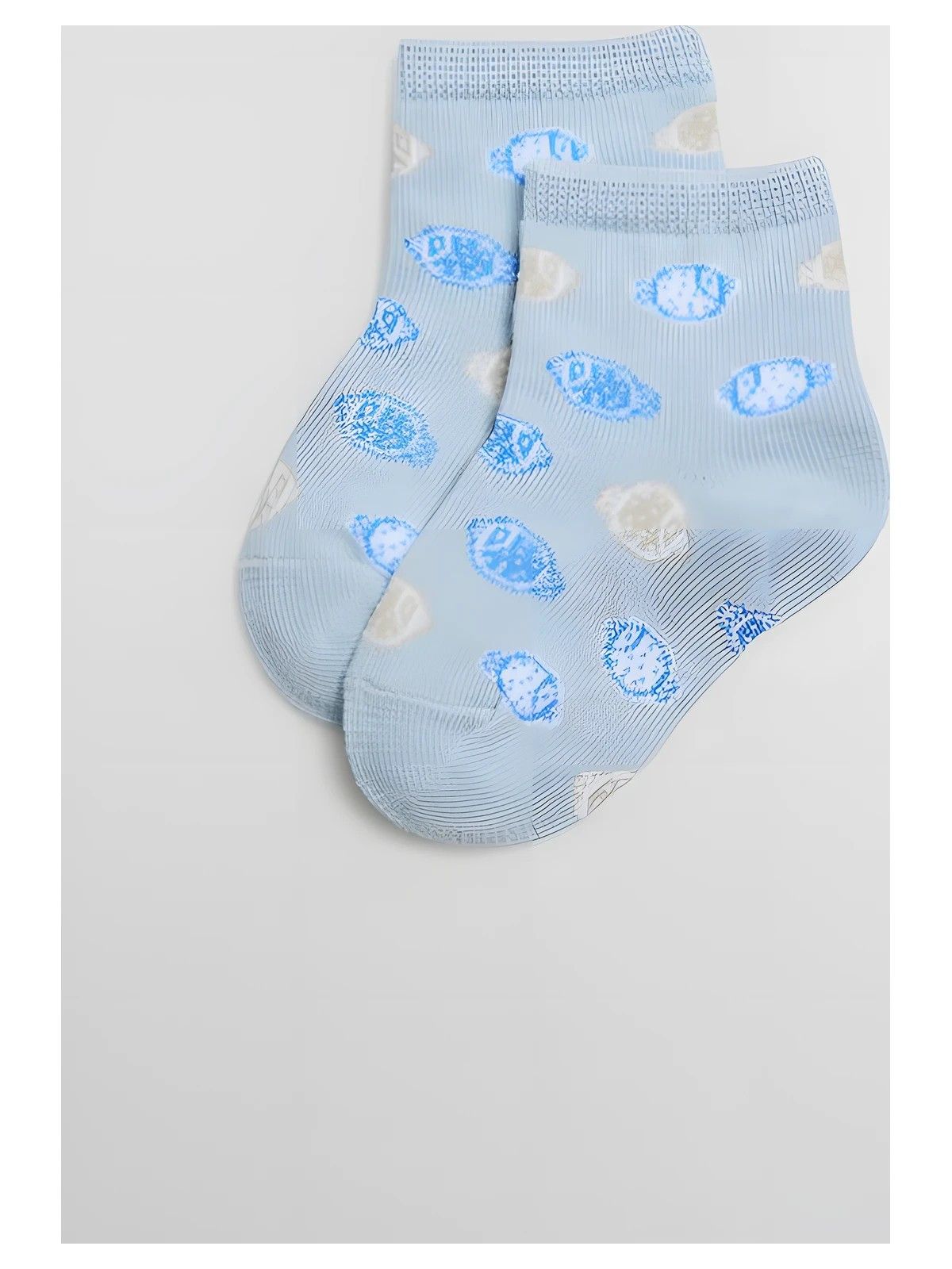 Tobillero Bebe Pack2 Ysabel Mora 52817 Ysabel Mora - 7