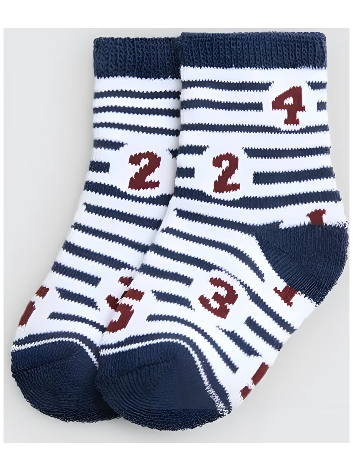 Calcetín Bebé Térmico Pack de 2 Ysabel Mora 52870 Ysabel Mora - 3
