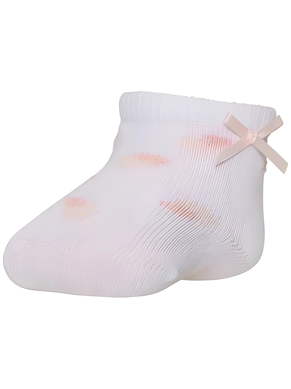 Calcetines suaves bebé pack de 2 Ysabel Mora 62148