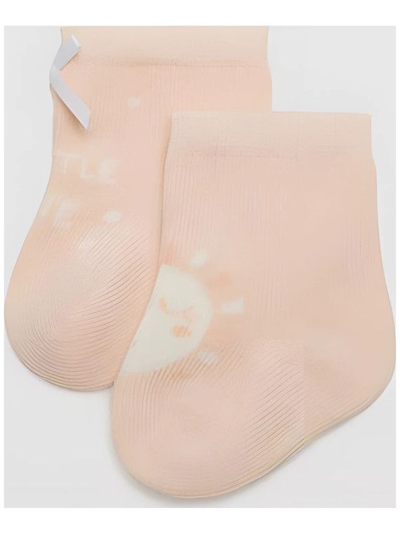 Calcetín Recién Nacido Pack de 2 Ysabel Mora 62160 Ysabel Mora - 11