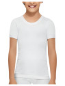 Camiseta manga corta niño As00302 Abanderado - vista 2