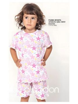 Pijamas de niños y batas | El Cajón de Noe