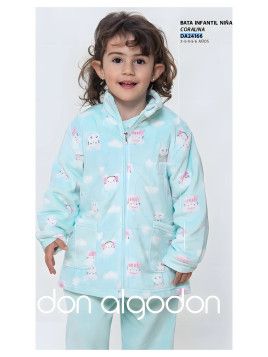 Pijamas de niños y batas | El Cajón de Noe