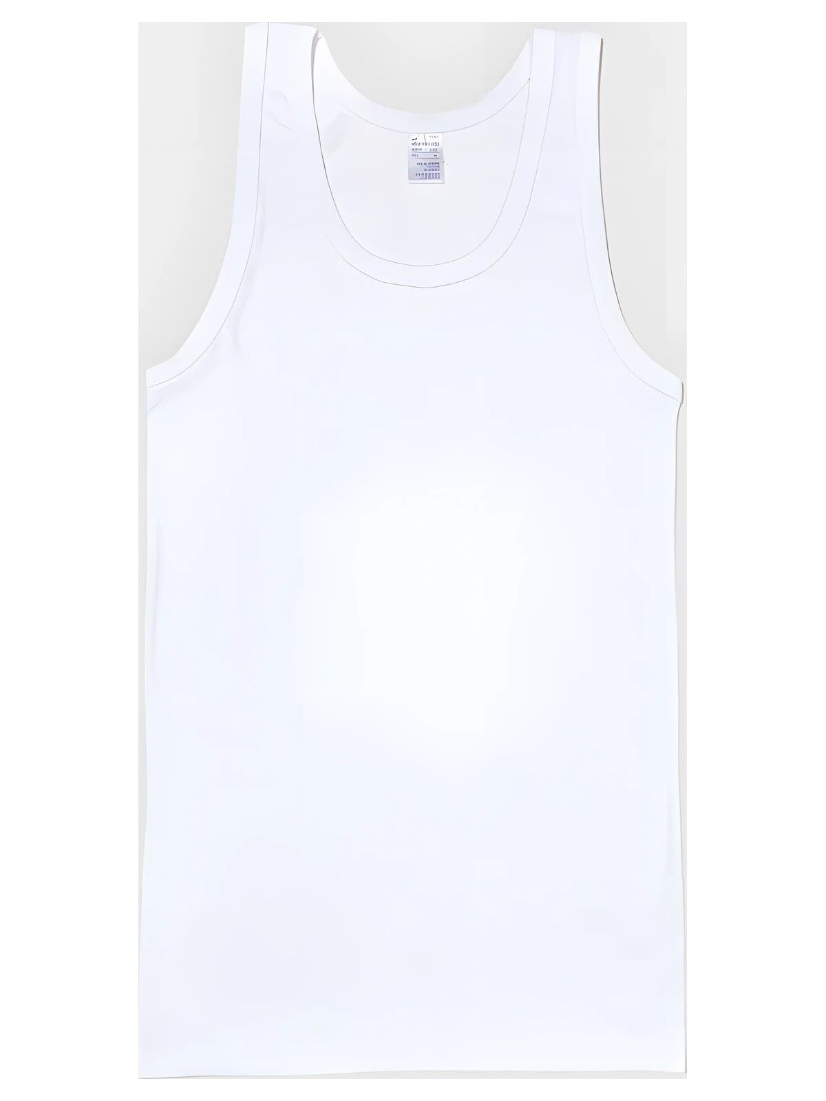 Camiseta A00980 Tirante Cro Abanderado Abanderado - 3