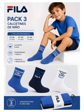 Calcetines de niños | El Cajón de Noe