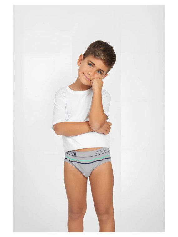Slips para niño Kehat S251