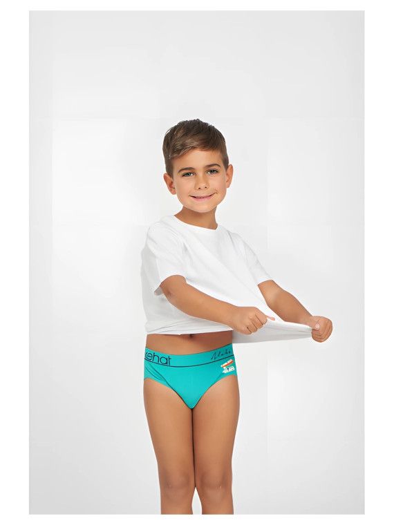 Slip Niño Kehat S251 Kehat - 2