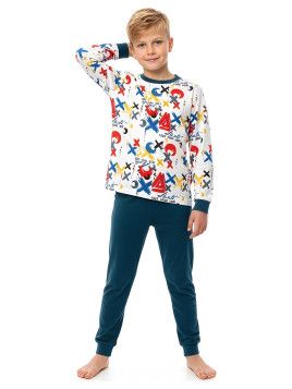 Pijamas de niños y batas | El Cajón de Noe