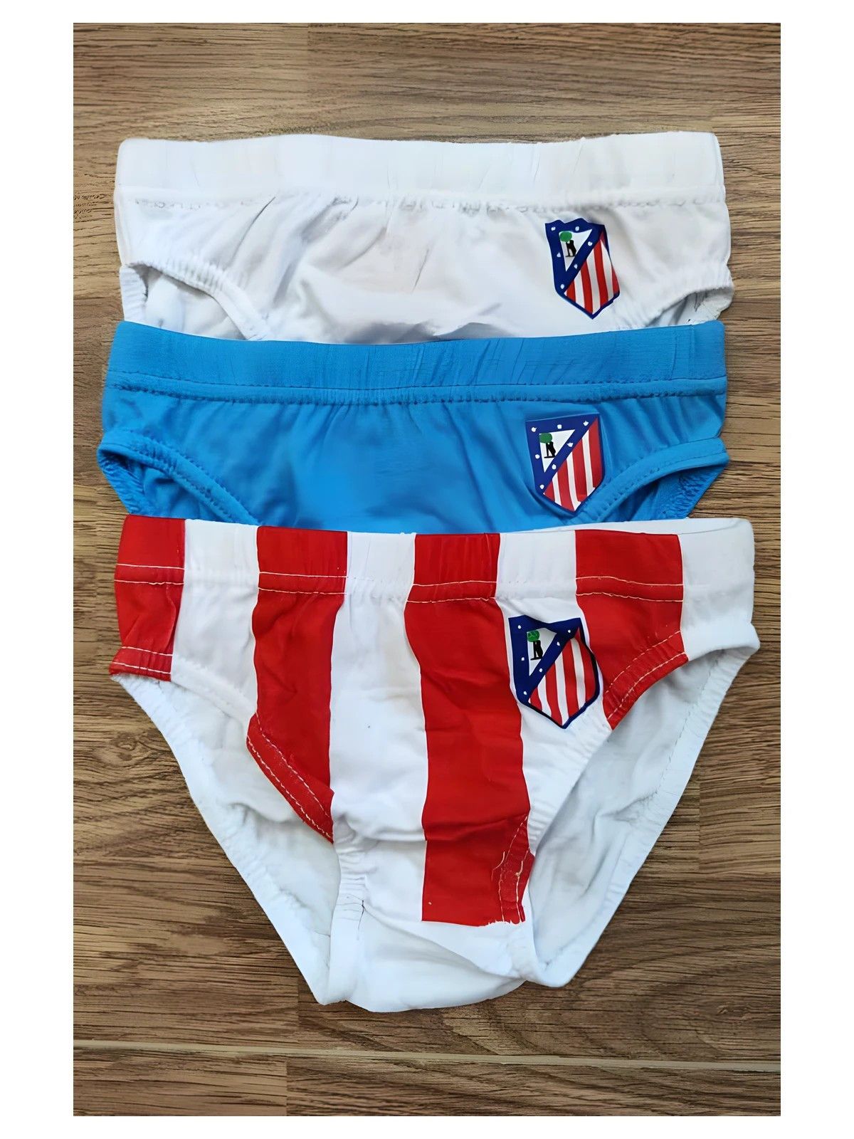 Madnes en El Cajón de Noe