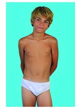 Ropa interior de niños | El Cajón de Noe