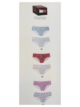 Ropa interior de niños | El Cajón de Noe