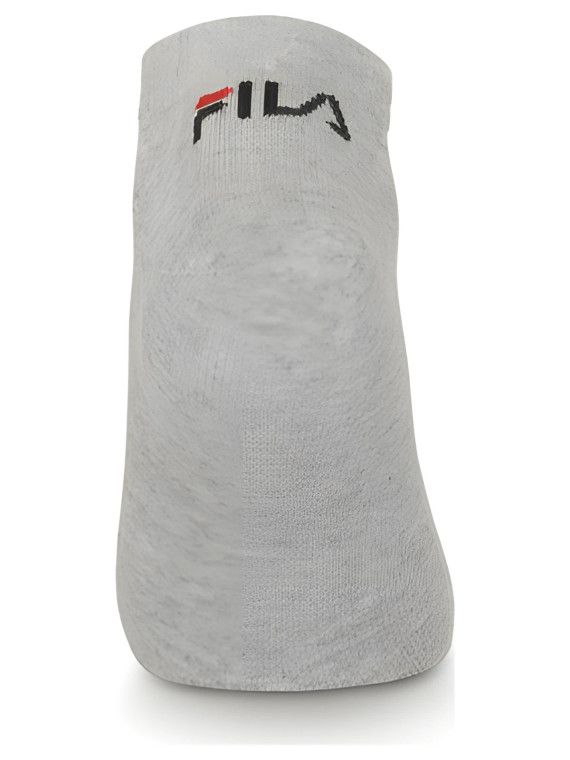 Pack3 Invisible Fila Fila - 10