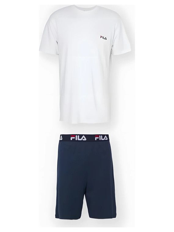 Pijama Fila Fila - 2