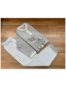Pijama rizo infantil Trotes 020