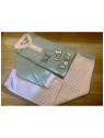 020 Ref Pijama Niño/A Trotes - 2