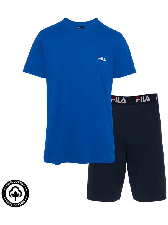 Pijama Fila Fila - 6