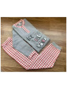 020 Ref Pijama Niño/A Trotes - 11