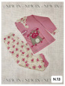 020 Ref Pijama Niño/A Trotes - 13